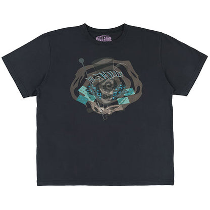 SEPT 15 PREORDER - Tokyo Disney Resort - Halloween 2026 - Disney Villains - Unisex Facilier T-Shirt
