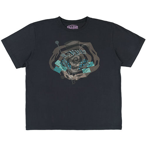 SEPT 15 PREORDER - Tokyo Disney Resort - Halloween 2026 - Disney Villains - Unisex Facilier T-Shirt