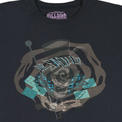 SEPT 15 PREORDER - Tokyo Disney Resort - Halloween 2026 - Disney Villains - Unisex Facilier T-Shirt