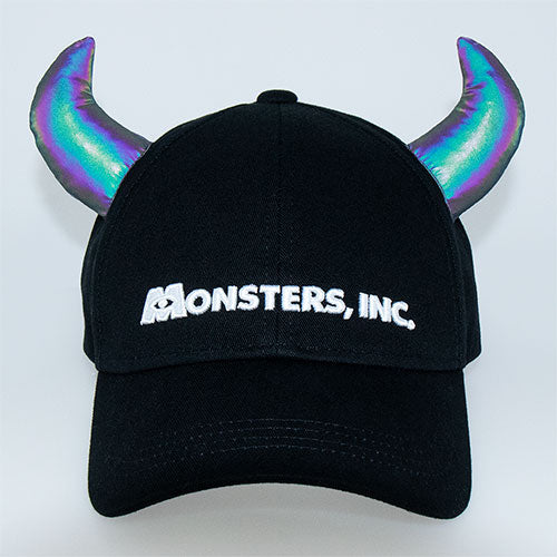 SEPT 15 PREORDER - Tokyo Disney Resort - Halloween 2026 - Monsters Inc - Flash Horns Cap