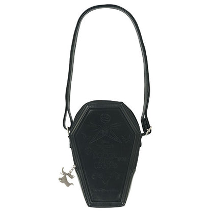 SEPT 15 PREORDER - Tokyo Disney Resort - Halloween 2026 - The Nightmare Before Christmas - Coffin Bag