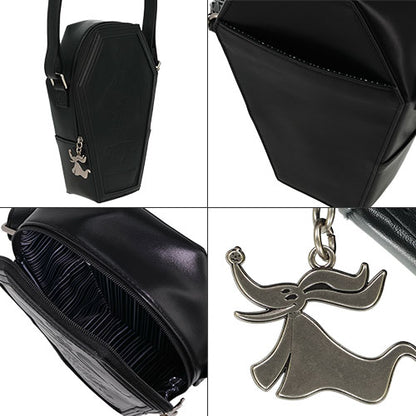 SEPT 15 PREORDER - Tokyo Disney Resort - Halloween 2026 - The Nightmare Before Christmas - Coffin Bag