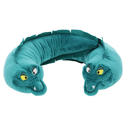 SEPT 15 PREORDER - Tokyo Disney Resort - Halloween 2026 - The Little Mermaid - Flotsam & Jetsam Shoulder Plush