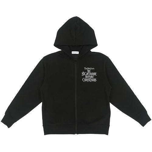 SEPT 15 PREORDER - Tokyo Disney Resort - Halloween 2026 - The Nightmare Before Christmas - Jack Skellington Hoodie