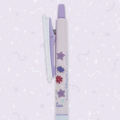 AUG 25 PREORDER - Disneysea Limited - Duffy & Friends - Halloween 2026 - Pen Set