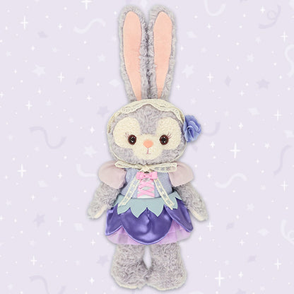 AUG 25 PREORDER - Disneysea Limited - Duffy & Friends - Halloween 2026 - Stella Lou Costume