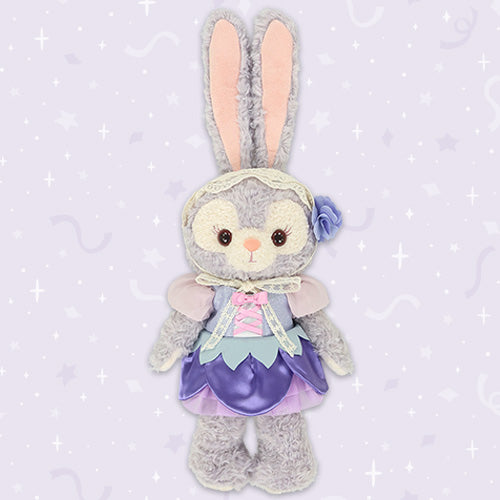 AUG 25 PREORDER - Disneysea Limited - Duffy & Friends - Halloween 2026 - Stella Lou Costume