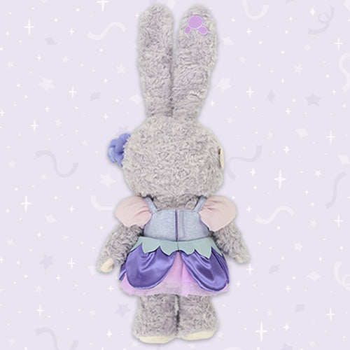 AUG 25 PREORDER - Disneysea Limited - Duffy & Friends - Halloween 2026 - Stella Lou Costume