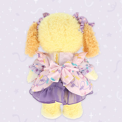 AUG 25 PREORDER - Disneysea Limited - Duffy & Friends - Halloween 2026 - Cookie Ann Costume