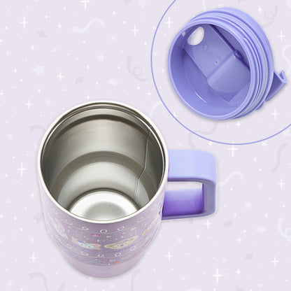 AUG 25 PREORDER - Disneysea Limited - Duffy & Friends - Halloween 2026 - Stainless Steel Mug