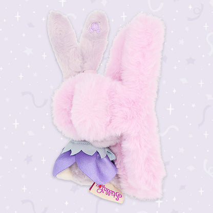 AUG 25 PREORDER - Disneysea Limited - Duffy & Friends - Halloween 2026 - Stella Lou Plush Claw Clip