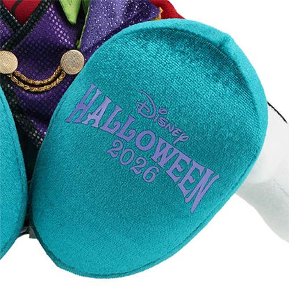 SEPT 15 PREORDER - Tokyo Disney Resort - Halloween 2026 - Into the Frenzy - Mickey Mouse Plush