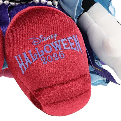 SEPT 15 PREORDER - Tokyo Disney Resort - Halloween 2026 - Into the Frenzy - Minnie Mouse Plush