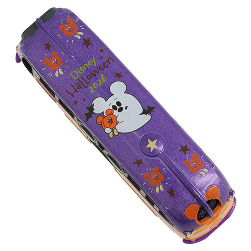 SEPT 15 PREORDER - Tokyo Disney Resort - Halloween 2026 - Ghost Mickey - Tomica - Disney Resort Cruiser