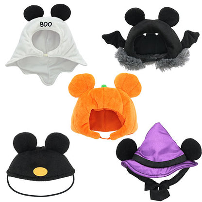 SEPT 15 PREORDER - Tokyo Disney Resort - Halloween 2026 - Ghost Mickey - Plush Costume Blind Box