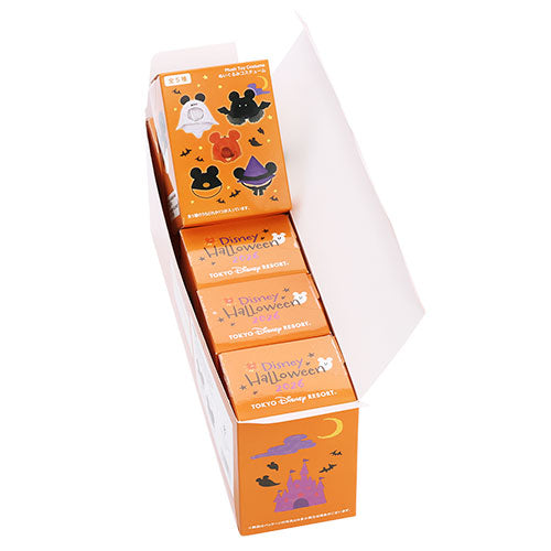 SEPT 15 PREORDER - Tokyo Disney Resort - Halloween 2026 - Ghost Mickey - Plush Costume Blind Box (Full set)