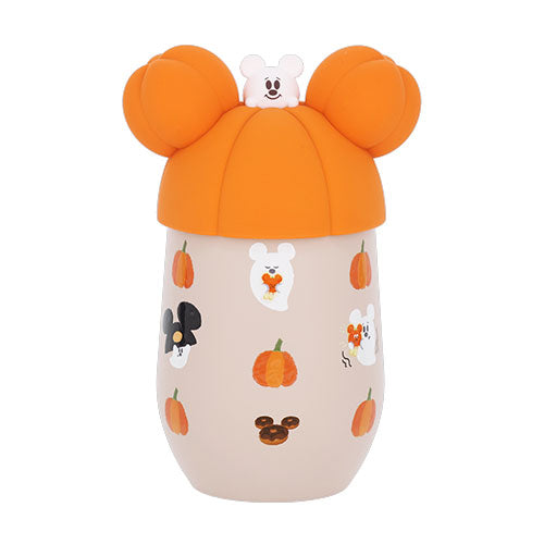 SEPT 15 PREORDER - Tokyo Disney Resort - Halloween 2026 - Pumpkin Mickey - Tumbler