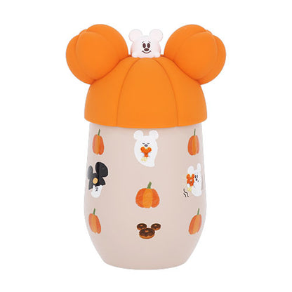 SEPT 15 PREORDER - Tokyo Disney Resort - Halloween 2026 - Pumpkin Mickey - Tumbler