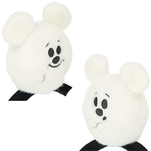 SEPT 15 PREORDER - Tokyo Disney Resort - Halloween 2026 - Ghost Mickey - Headband