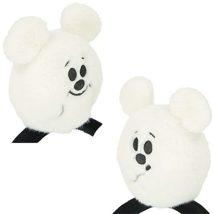 SEPT 15 PREORDER - Tokyo Disney Resort - Halloween 2026 - Ghost Mickey - Headband