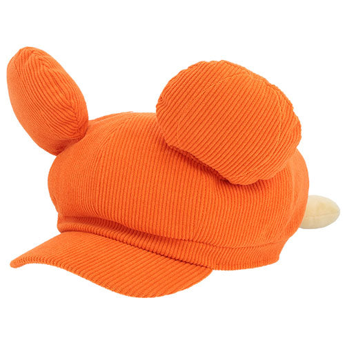 SEPT 15 PREORDER - Tokyo Disney Resort - Halloween 2026 - Pumpkin Mickey Hat