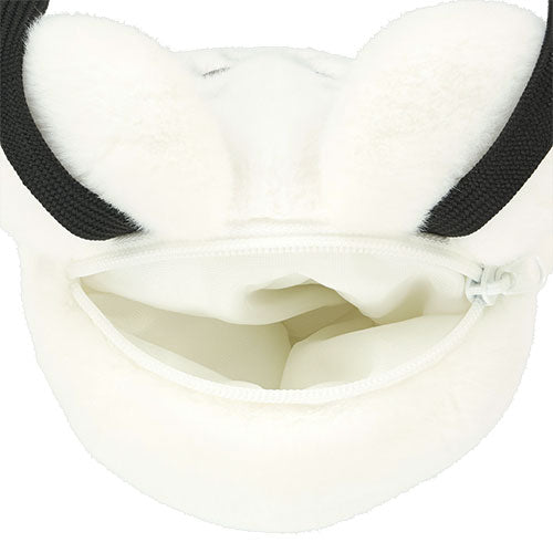SEPT 15 PREORDER - Tokyo Disney Resort - Halloween 2026 - Ghost Mickey - Plush Bag