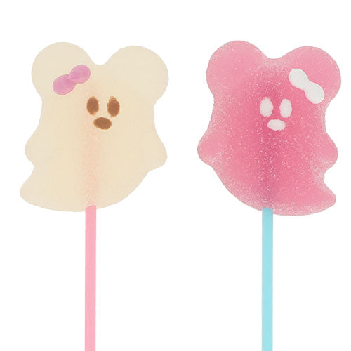 SEPT 15 PREORDER - Tokyo Disney Resort - Halloween 2026 - Ghost Mickey - Jelly Sticks