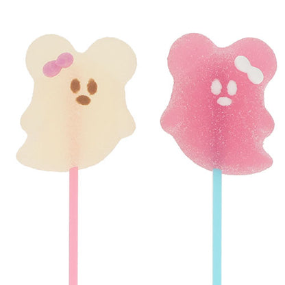 SEPT 15 PREORDER - Tokyo Disney Resort - Halloween 2026 - Ghost Mickey - Jelly Sticks