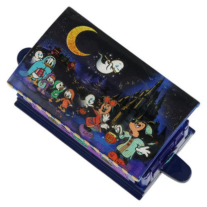 SEPT 15 PREORDER - Tokyo Disney Resort - Halloween 2026 - Tomica - Western River Railroad