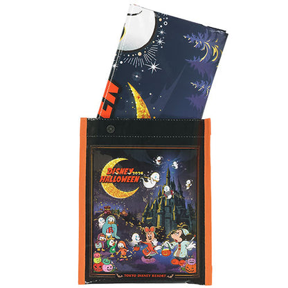 SEPT 15 PREORDER - Tokyo Disney Resort - Halloween 2026 - Picnic Sheet