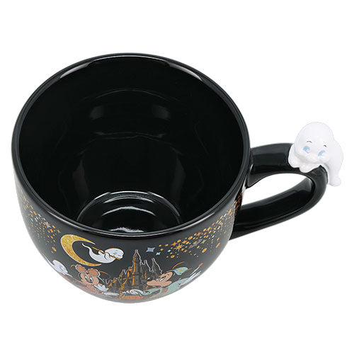 SEPT 15 PREORDER - Tokyo Disney Resort - Halloween 2026 - Mickey & Friends - Mug