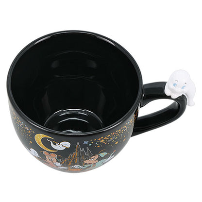 SEPT 15 PREORDER - Tokyo Disney Resort - Halloween 2026 - Mickey & Friends - Mug