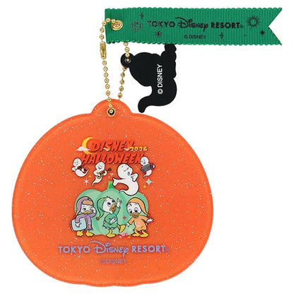 SEPT 15 PREORDER - Tokyo Disney Resort - Halloween 2026 - Mickey Mouse - Mirror / Charm