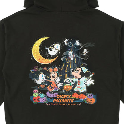 SEPT 15 PREORDER - Tokyo Disney Resort - Halloween 2026 - Mickey & Friends Hoodie