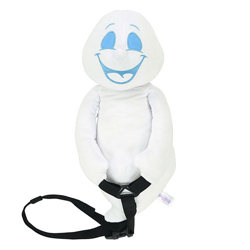 SEPT 15 PREORDER - Tokyo Disney Resort - Halloween 2026 - Mickey & Friends - Ghost Plush Bag
