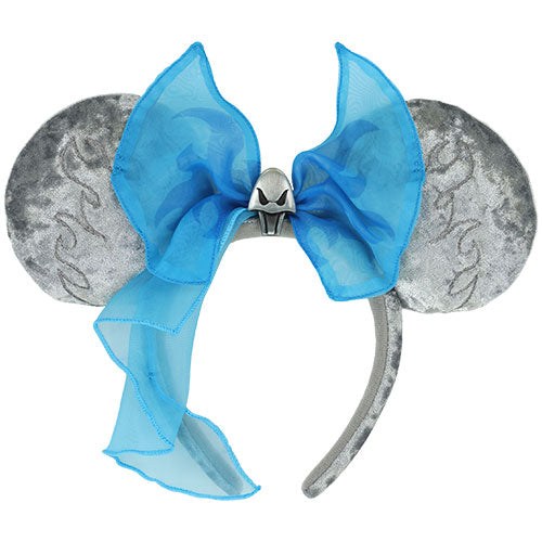 SEPT 15 PREORDER - Tokyo Disney Resort - Halloween 2026 - Hercules - Minnie Ears
