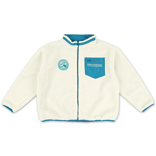 OCT 1 PREORDER - Disneysea 25th Anniversary - Sparkling Jubilee - Unisex Jacket