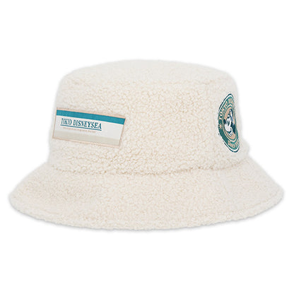 OCT 1 PREORDER - Disneysea 25th Anniversary - Sparkling Jubilee - Fluffy Hat