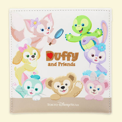 OCT 6 PREORDER - Disneysea Limited - Duffy & Friends - Mirror