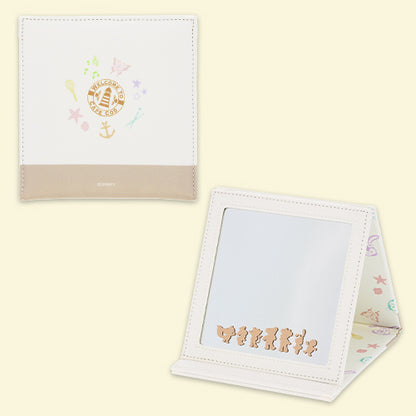 OCT 6 PREORDER - Disneysea Limited - Duffy & Friends - Mirror