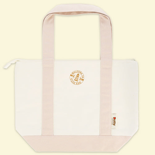 OCT 6 PREORDER - Disneysea Limited - Duffy & Friends - Tote Bag