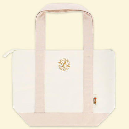 OCT 6 PREORDER - Disneysea Limited - Duffy & Friends - Tote Bag
