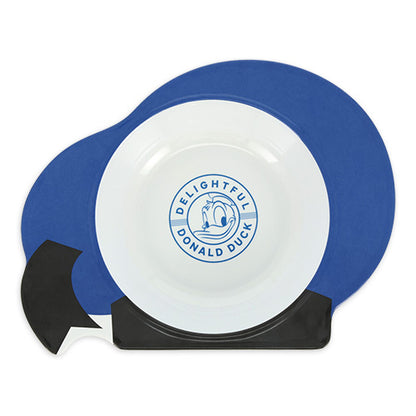 OCT 15 PREORDER - Tokyo Disney Resort - Donald Duck - Hat Design Plate