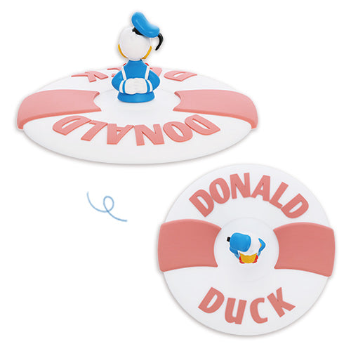 OCT 15 PREORDER - Tokyo Disney Resort - Donald Duck - Mug Cover
