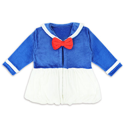 OCT 15 PREORDER - Tokyo Disney Resort - Donald Duck - Wearable Blanket