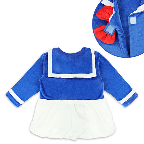 OCT 15 PREORDER - Tokyo Disney Resort - Donald Duck - Wearable Blanket
