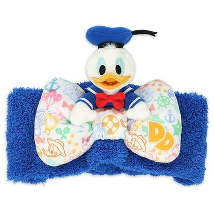 OCT 15 PREORDER - Tokyo Disney Resort - Donald Duck Hairband