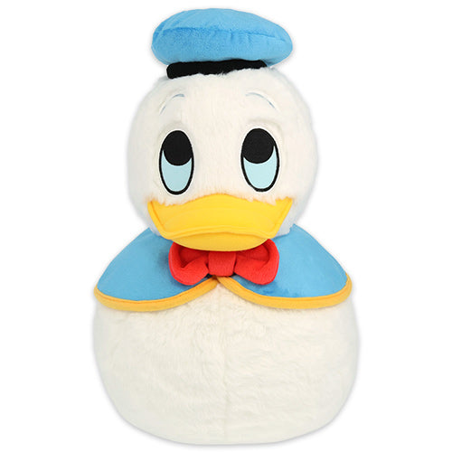 OCT 15 PREORDER - Tokyo Disney Resort - Donald Duck - Rubber Duck Plush Toy