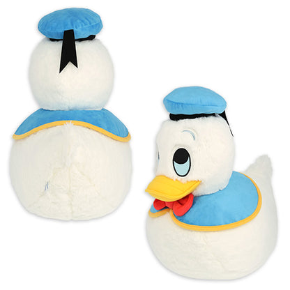 OCT 15 PREORDER - Tokyo Disney Resort - Donald Duck - Rubber Duck Plush Toy