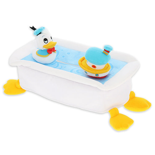 OCT 15 PREORDER - Tokyo Disney Resort - Donald Duck - Tissue Box Cover